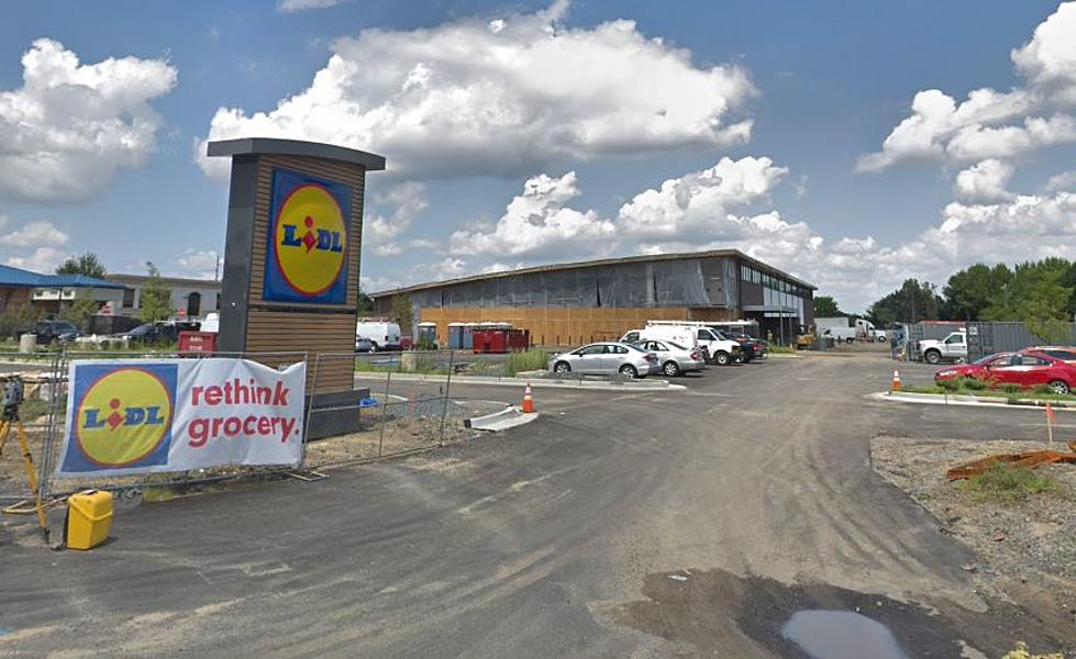 The Lacey Township Lidl Is Finally Breaking Ground