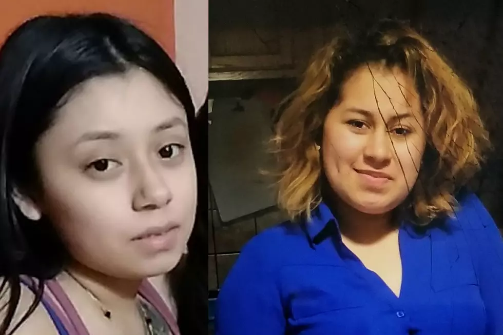 Two teen girls missing from New Brunswick: Have you seen them?