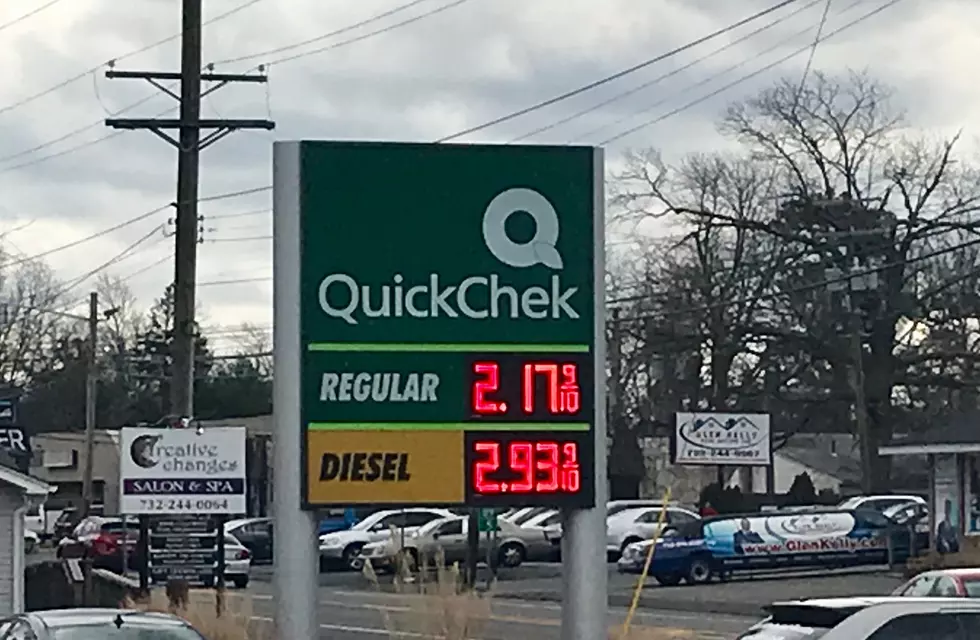 Here&#8217;s How To Find Ocean County&#8217;s Lowest Gas Prices