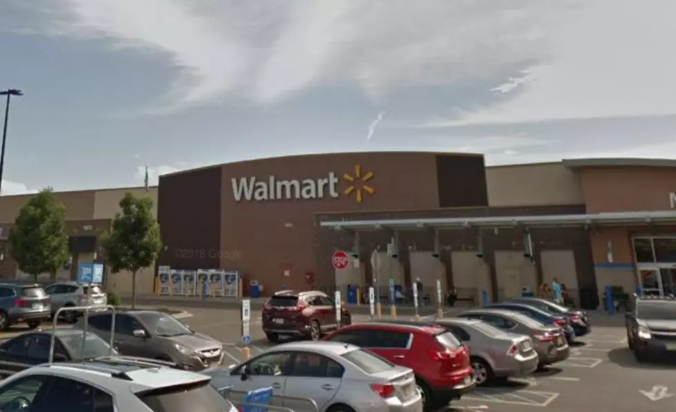 Brick&#8217;s Walmart Is Undergoing A Major Renovation