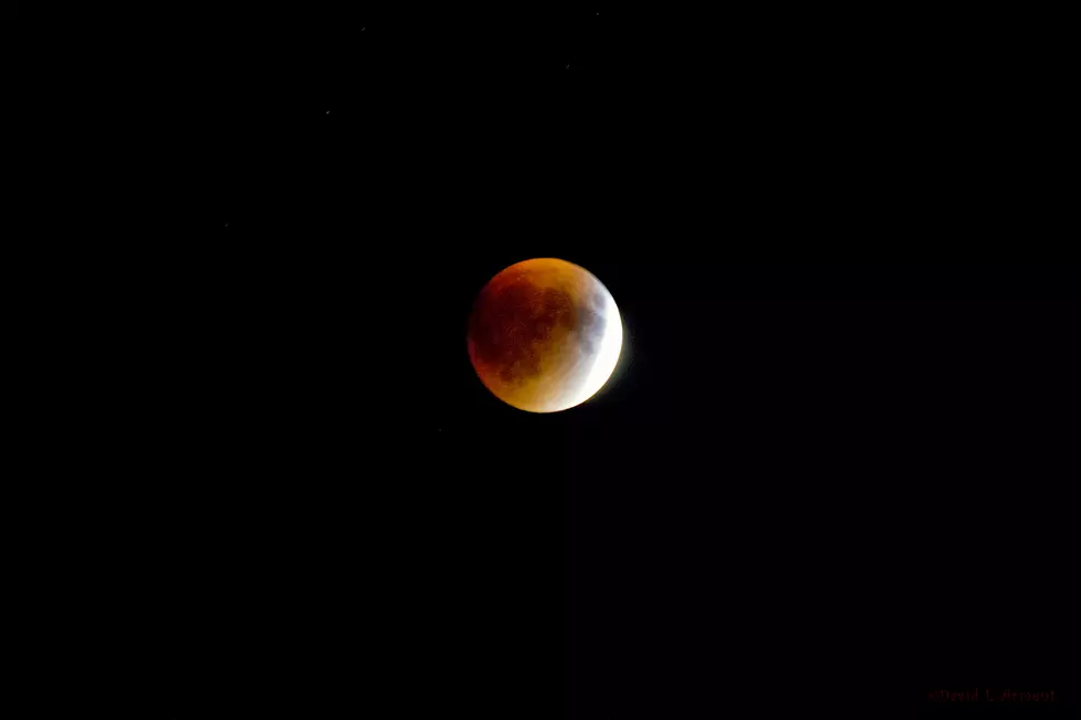 What You Need To Know About Sunday Night's Lunar Eclipse