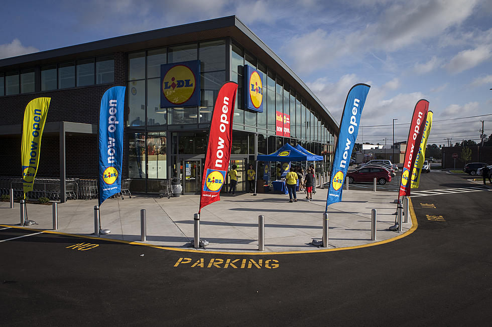 Hot On The Heels Of Howell, Lidl Reveals Brick Location Too
