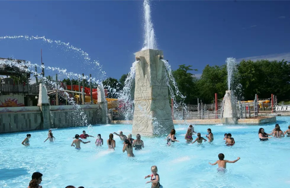 Six Flags Great Adventure Announces A Huge Water Park Addition