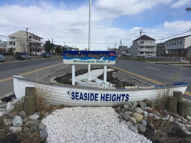Are YOU Excited For Bigger Beaches in Seaside Heights?