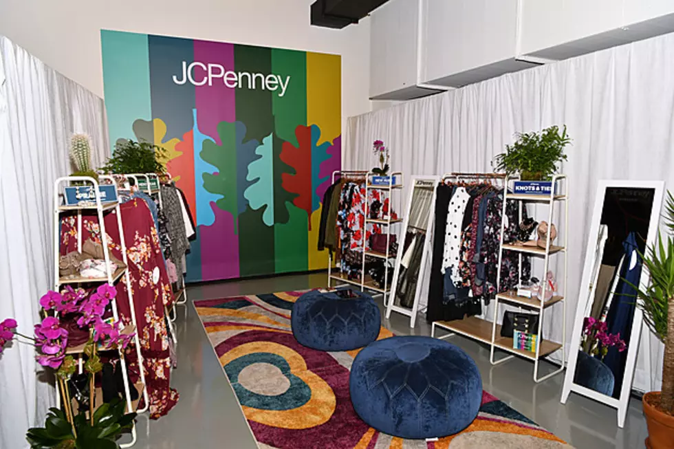 Changes Coming to JC Penney