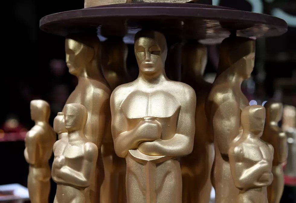 And the Winner Is&#8230;Not The Oscars Show