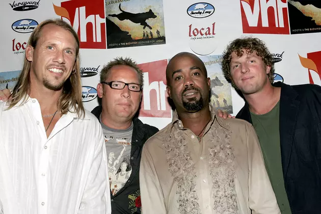 Win Tickets This Week For Hootie &#038; the Blowfish and Barenaked Ladies with Shawn &#038; Sue