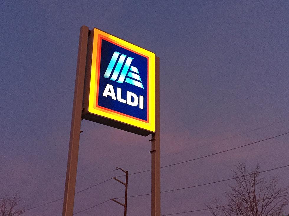 Aldi announces opening date for their new location in Brick