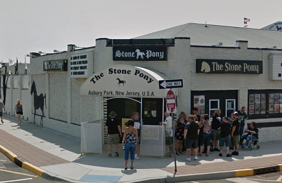 Here’s The 2019 Stone Pony Summer Stage Schedule