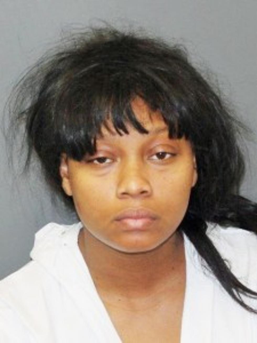 Asbury Park Woman Faces 20 Years In Prison For Fatal Stabbing