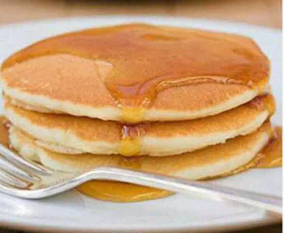 Pancake Breakfast for Haven Beat the Street
