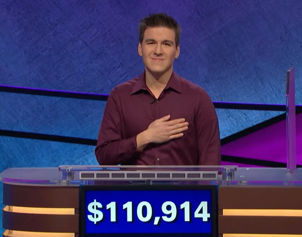 Following Winners on ‘Jeopardy’ and On the Field