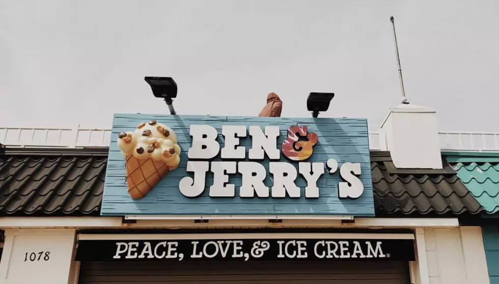 A New Ben &#038; Jerry&#8217;s Scoop Shop Is Coming to Ocean City