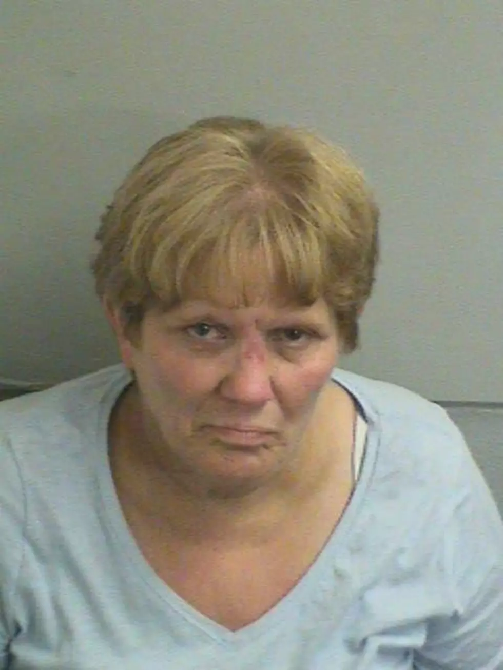 Bus driver charged with DWI after crash at OCVTS in Toms River