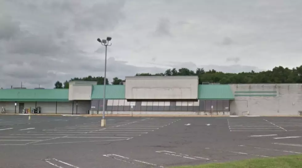 ShopRite replacing old Foodtown in Wall