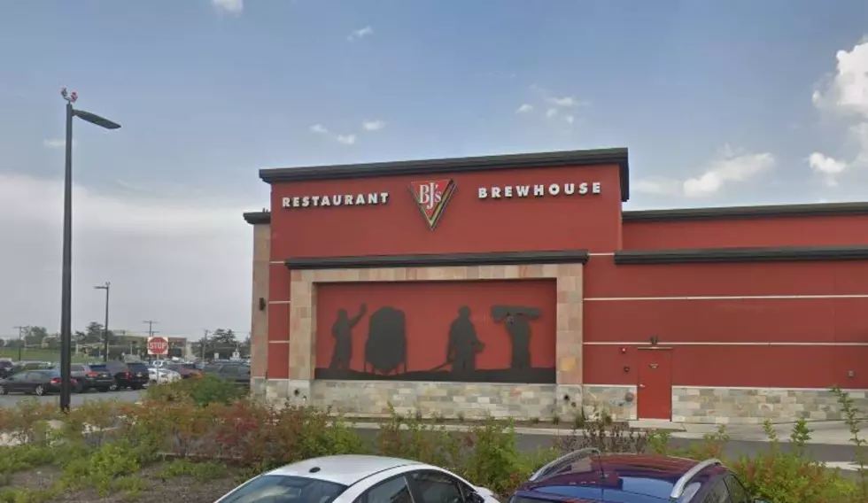 Here's When BJ's Restaurant & Brewhouse In Toms River Will Open