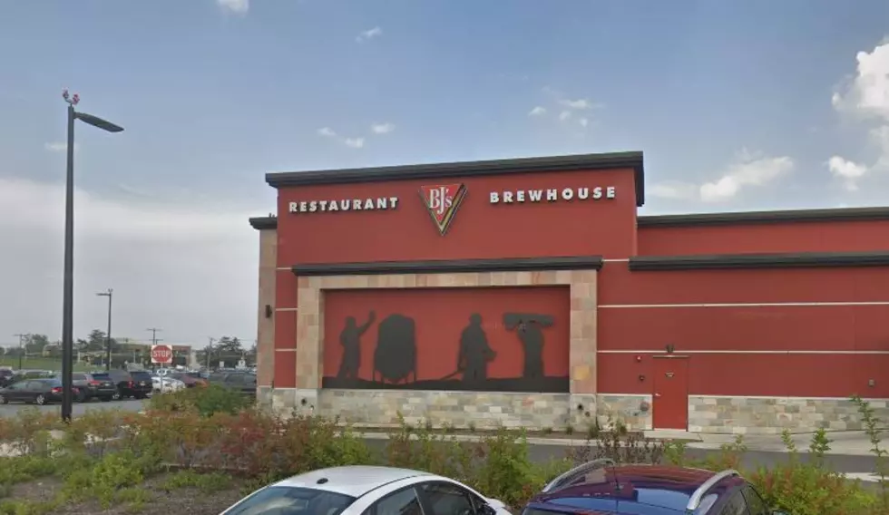 BJ's Restaurant & Brewhouse In Toms River Opens Today