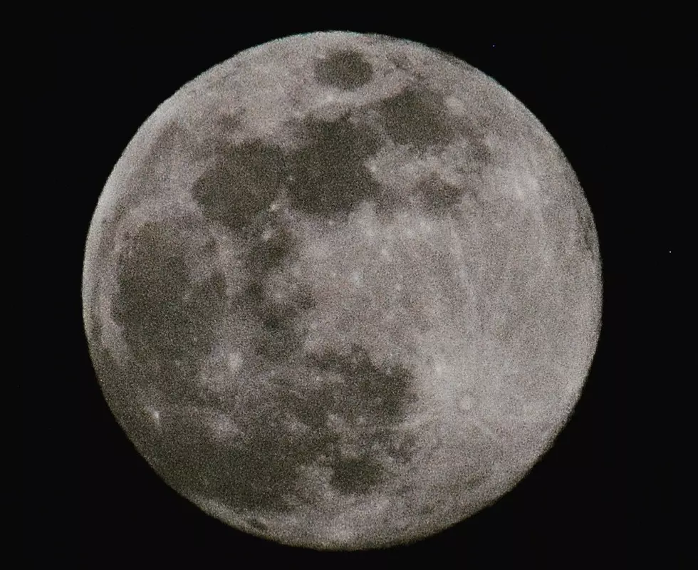 Last Blue Moon This Decade Coming Up This Weekend!