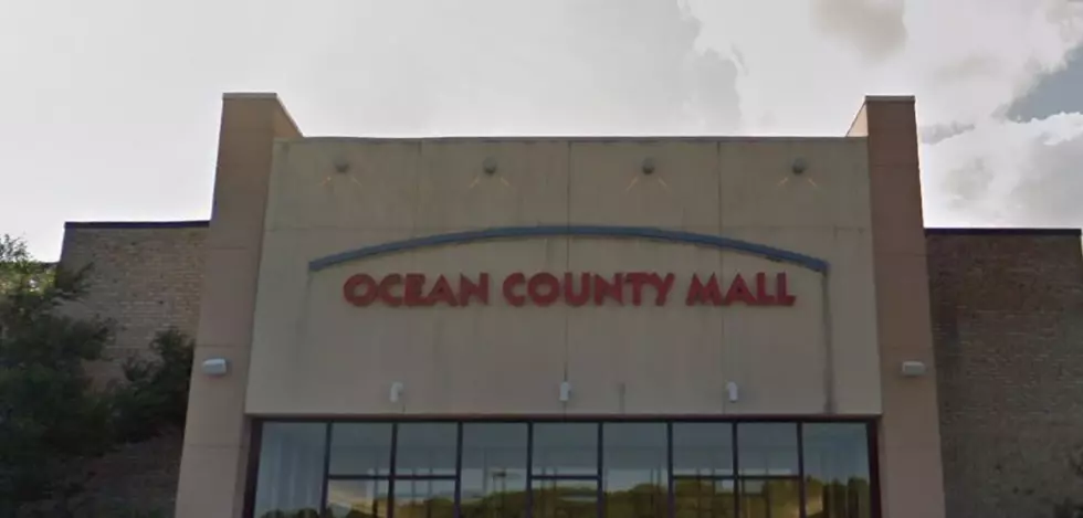 Ocean County Mall &#8211; Two New Stores Will Be Part Of Redevelopment