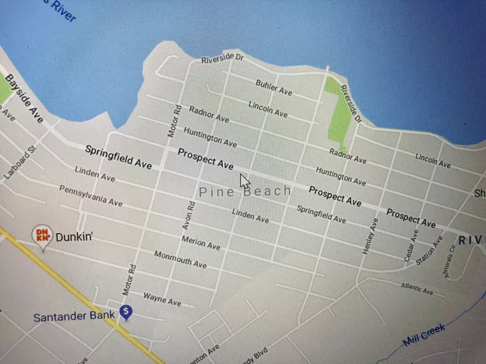 Google Maps
