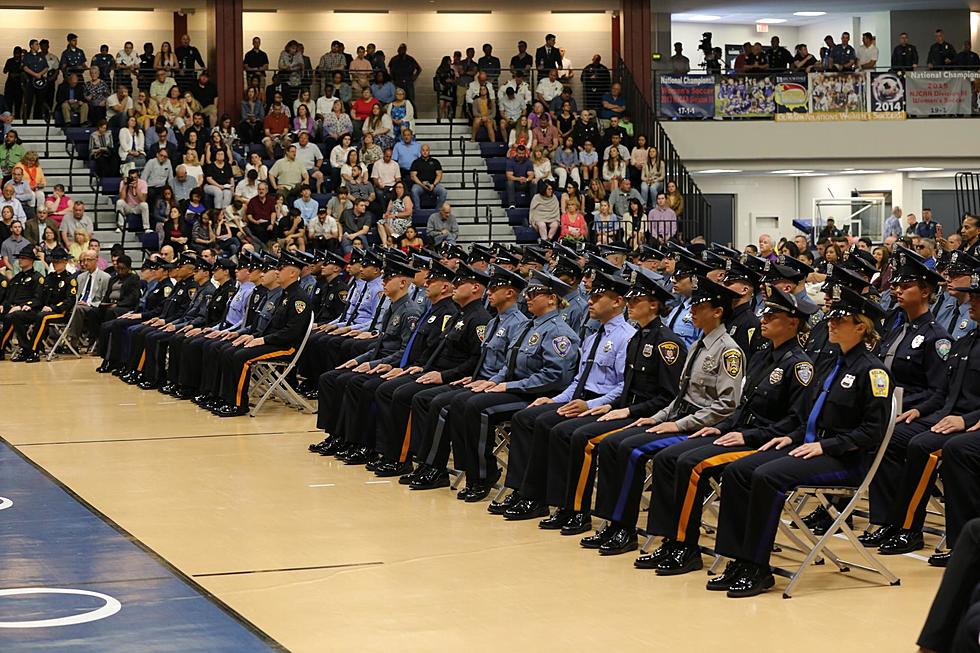 93-law enforcement and corrections officers graduate MC Police Academy