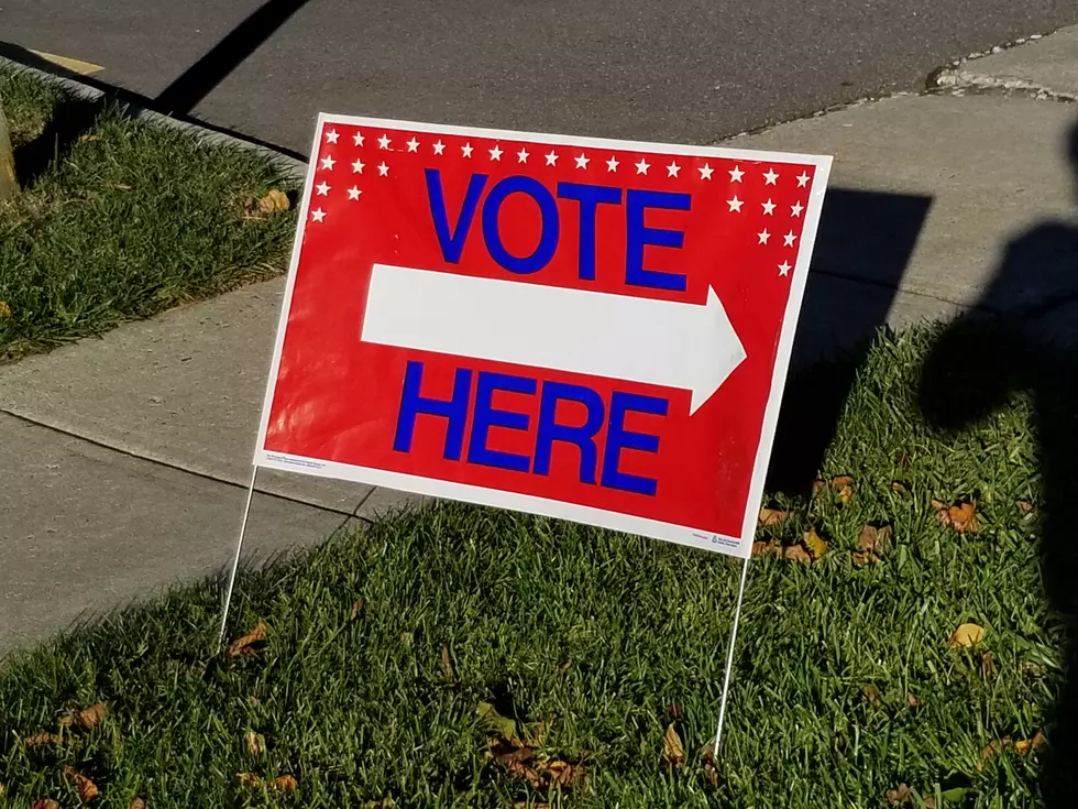 It’s Primary Day in Ocean County