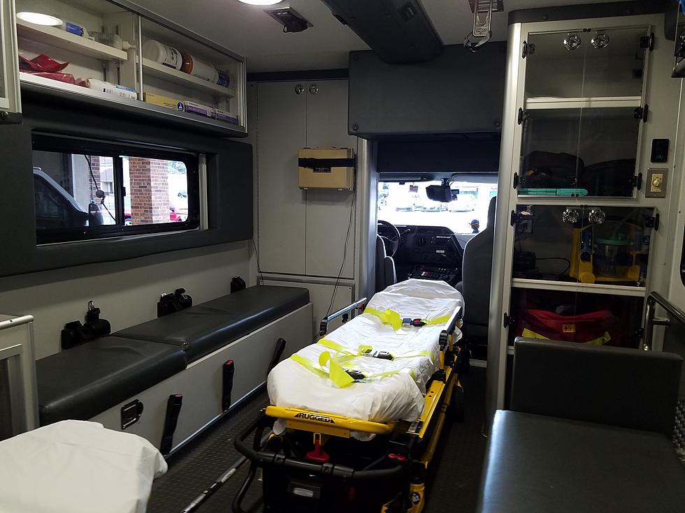 What does it take to be an EMT at the Jersey Shore?