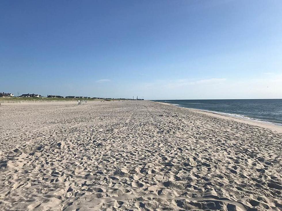 Help Clean Up Your Favorite Beach in Ocean County This Weekend