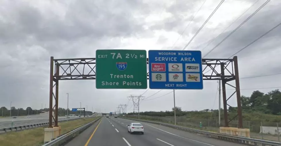 Watch This Southerner’s Hilarious Reaction To Driving In New Jersey
