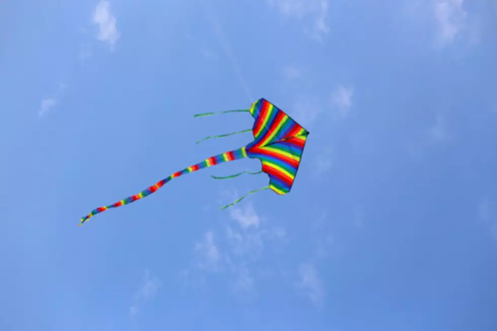 Kites, Crafts &#038; Cones in Ortley Beach