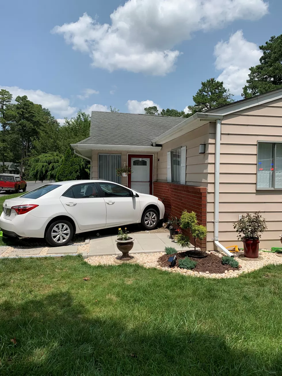 Toyota makes a house call on Mallard Street in Manchester