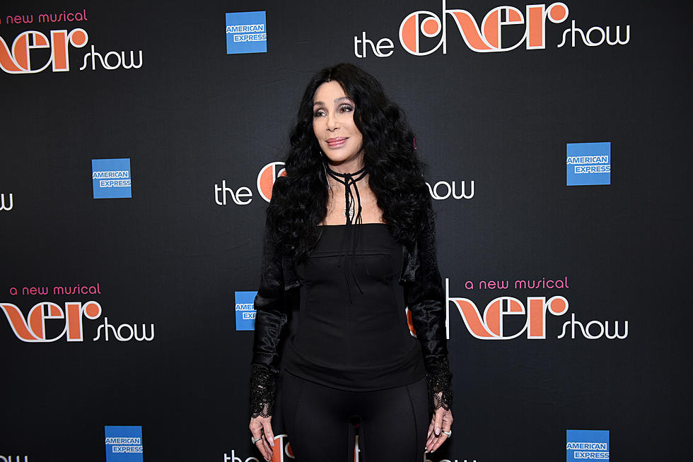 Win Tickets to See Cher at Madison Square Garden with Shawn & Sue