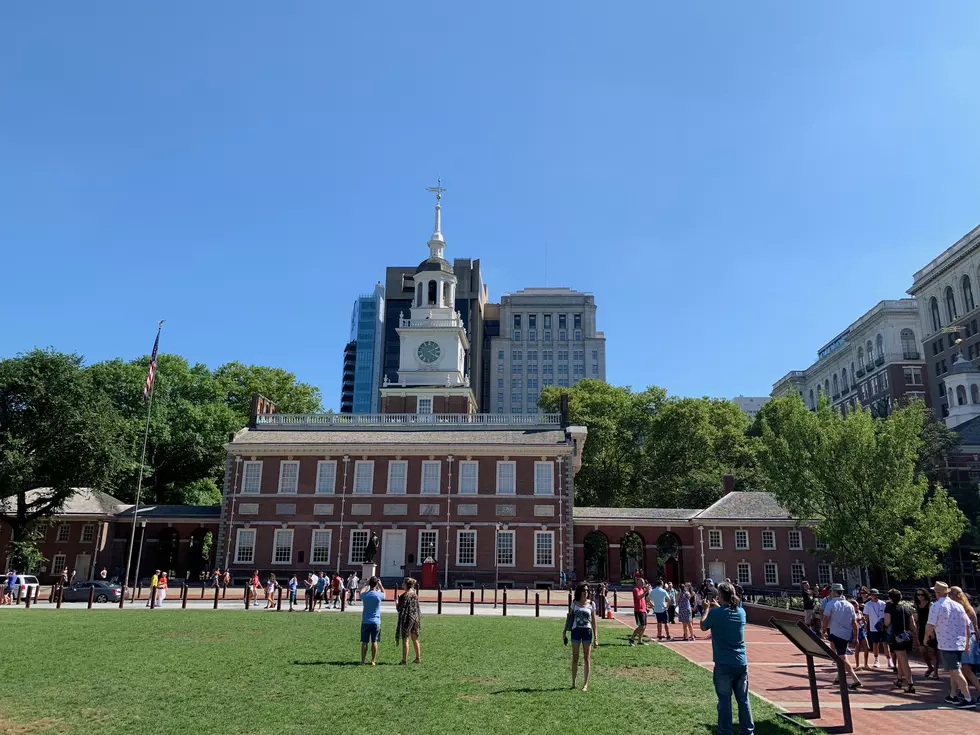 Take a Trip to a Historic U.S. City with Shawn Michaels [VIDEO]