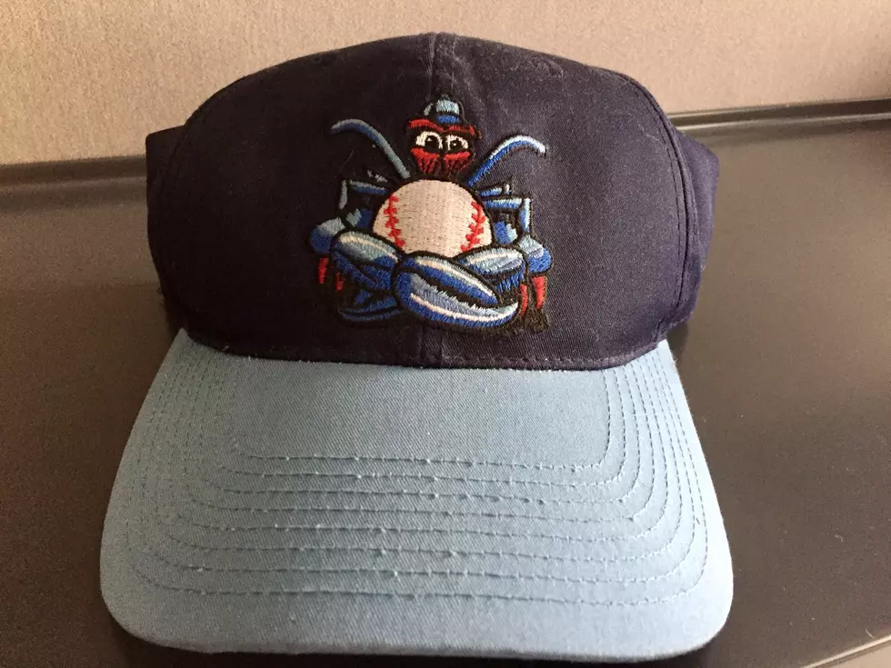 Breakfast with the BlueClaws Wednesday?