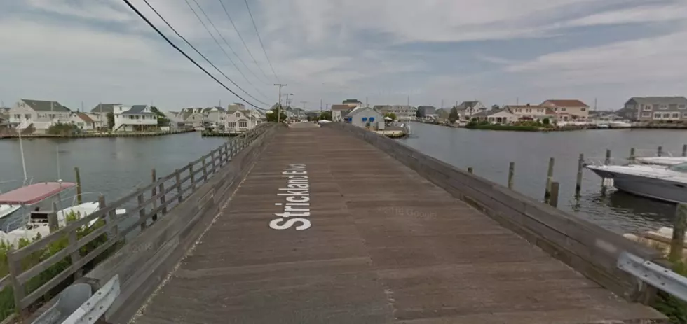 Chadwick Island Bridge Showing Signs Of Deterioration; Public Info. Center Scheduled