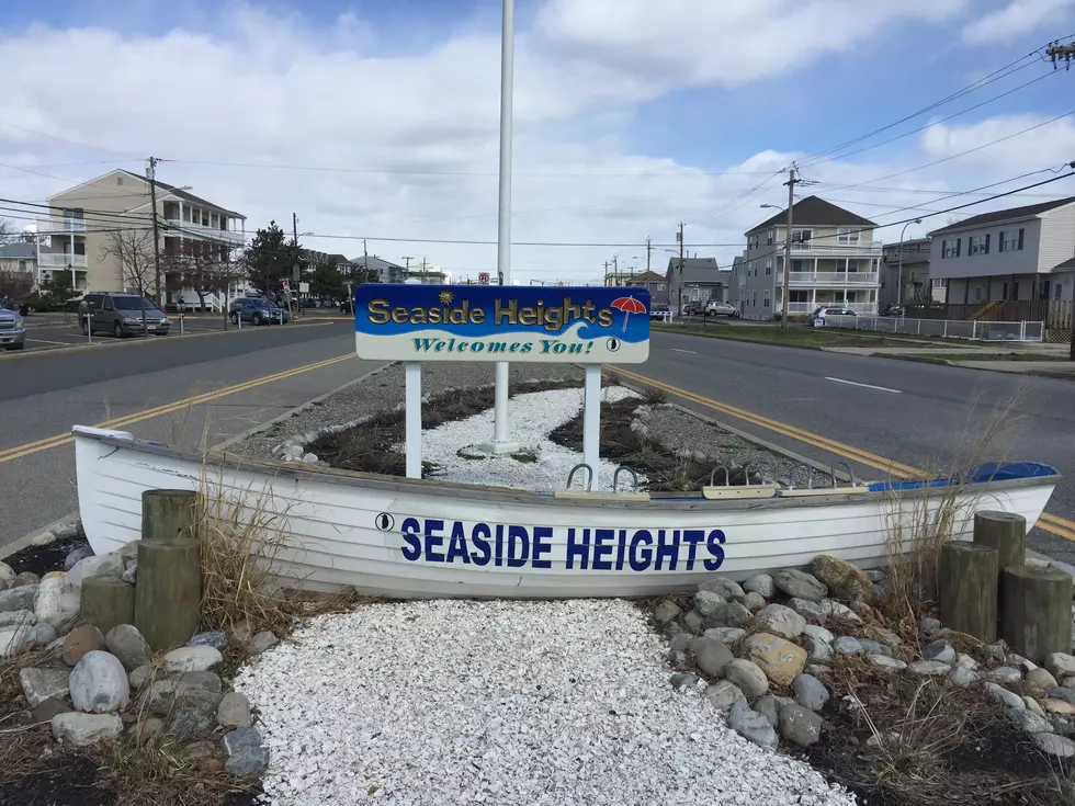 Seaside Heights and Seaside Park Boardwalk in the 70’s