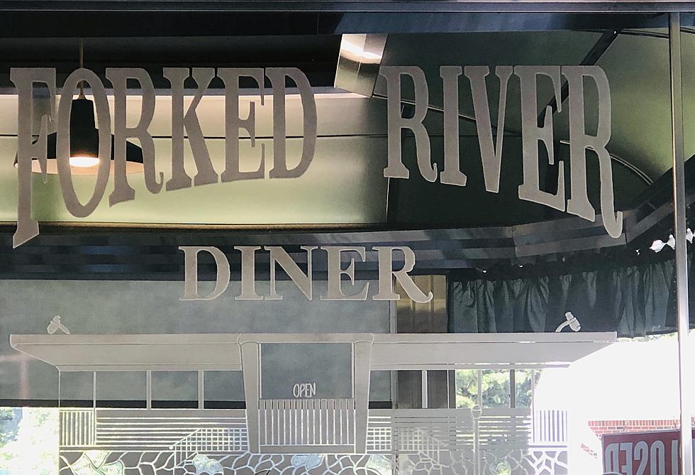 Sad News, My Favorite Diner in Forked River, NJ is for Sale