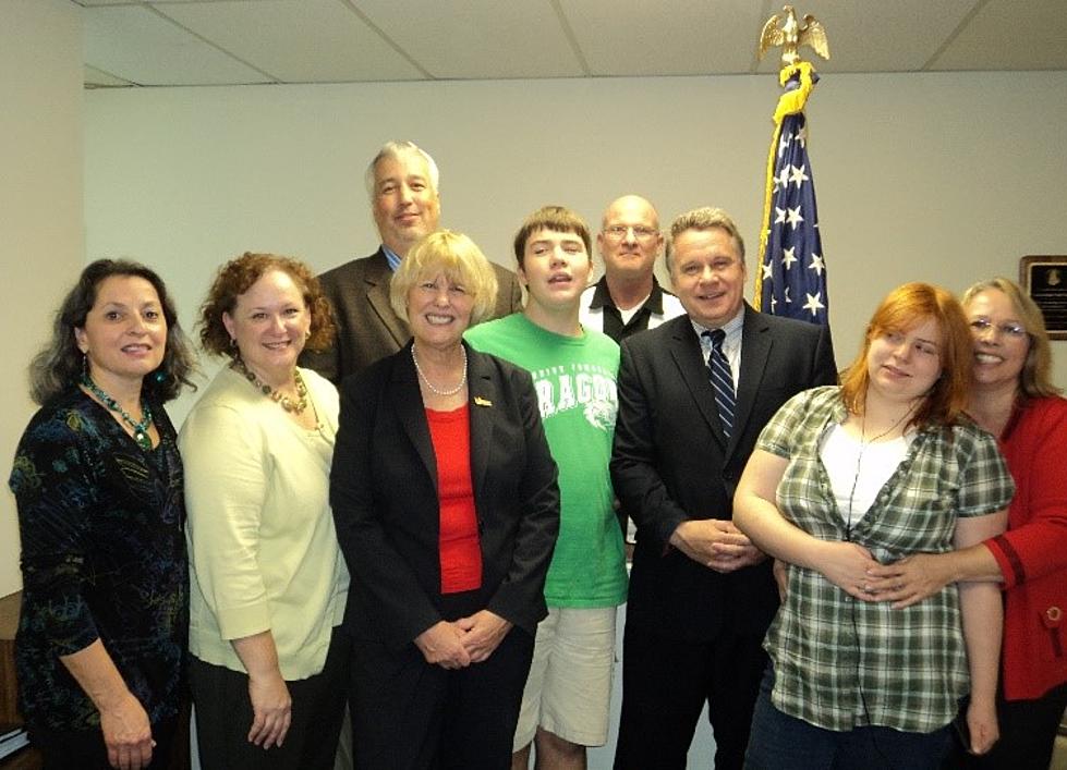 Jersey Shore Congressman&#8217;s Autism Cares Act gets unanimous approval