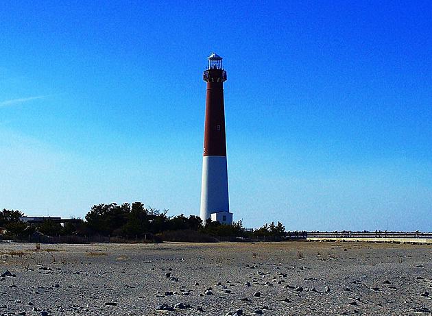 National Lighthouse Day: Lighthouses of New Jersey [VIDEO]