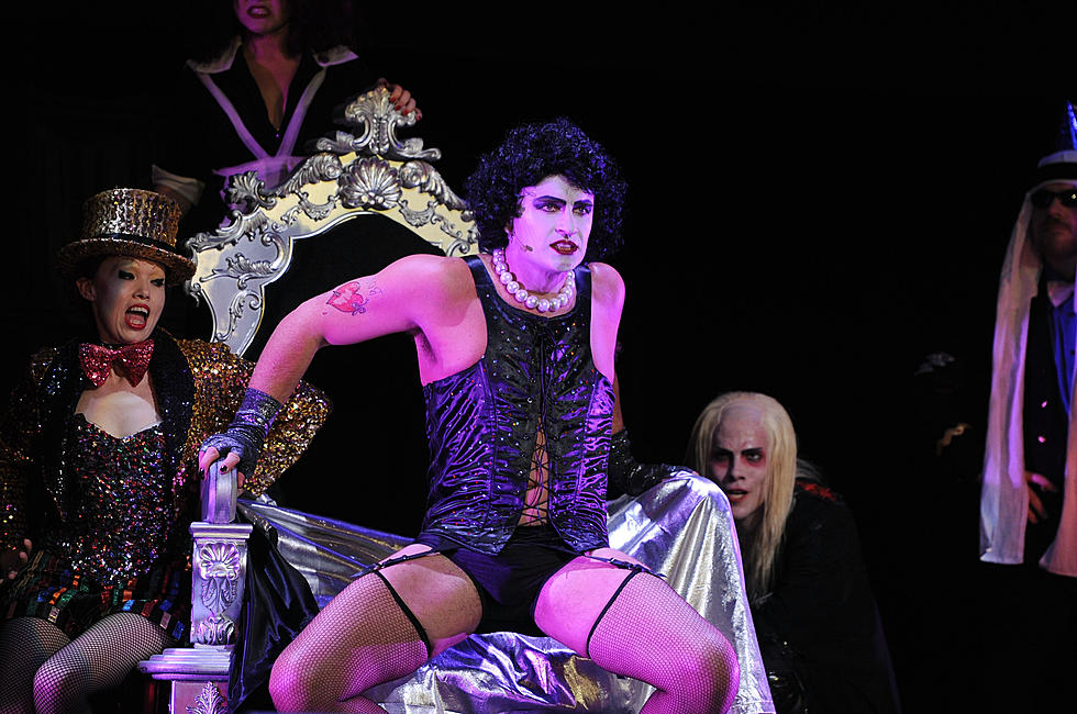 How Would You Like To Be In The Rocky Horror Picture Show?