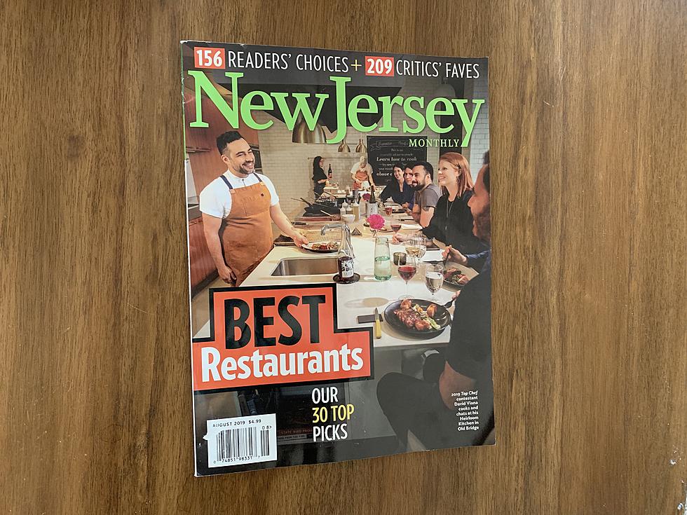 Best Restaurants in Ocean County