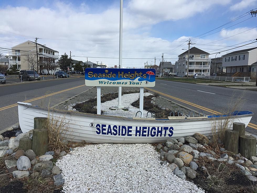 Seaside Heights Police looking for two men wanted in Boulevard shooting