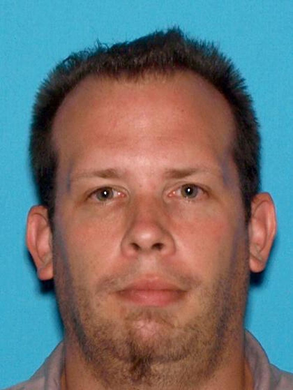 Burlington County man arrested for luring Jersey Shore teenager