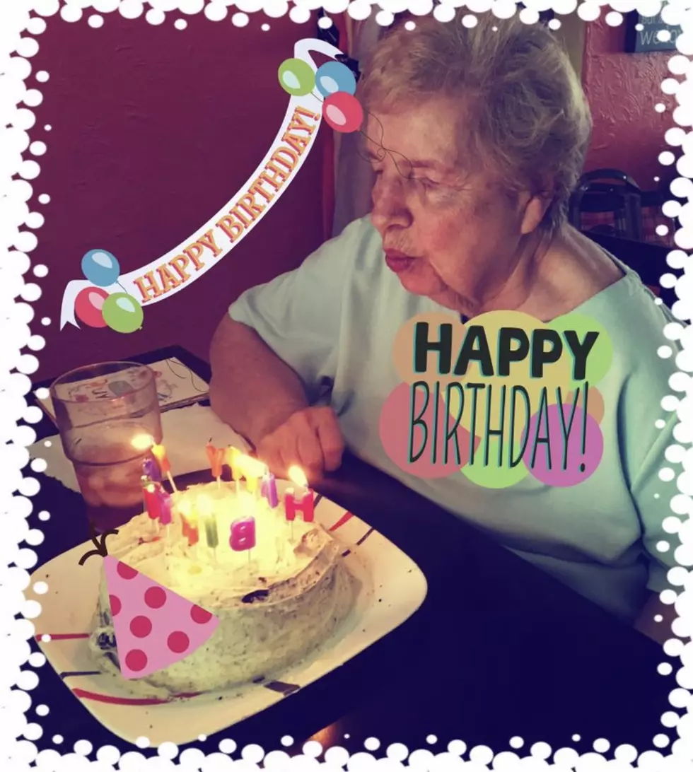 Local Diner Love and Celebrating My Mom&#8217;s Birthday
