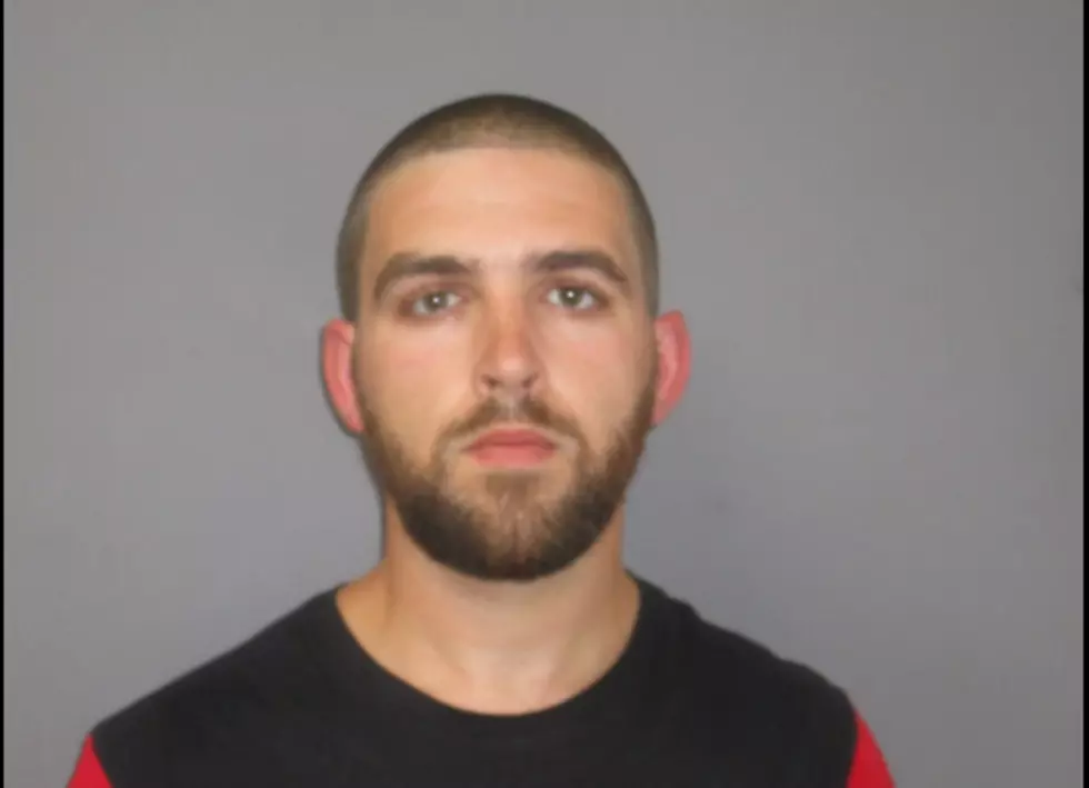 Toms River man wanted for assaulting Jackson woman is arrested