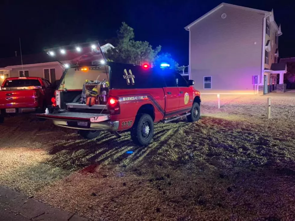 Bruce Drive Fire 03 (Barnegat Fire Company)