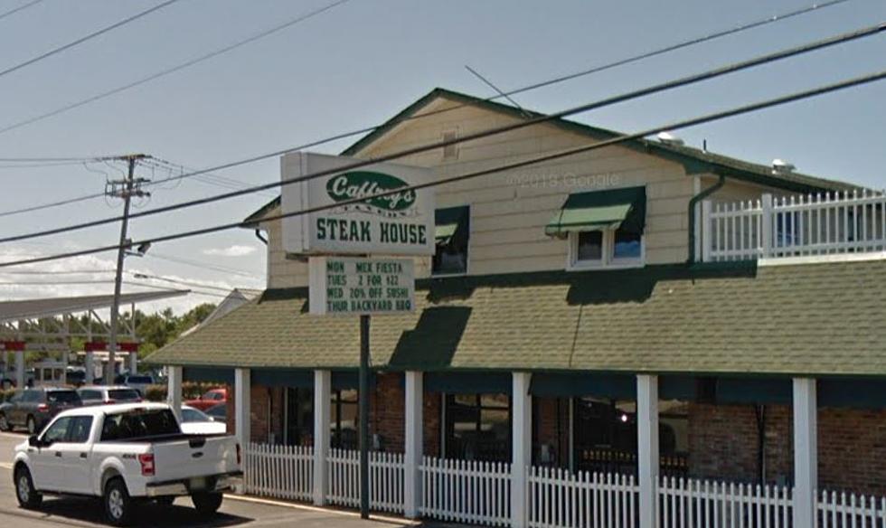 Caffreys Backyard Closed After Two Employees Test Positive For COVID-19
