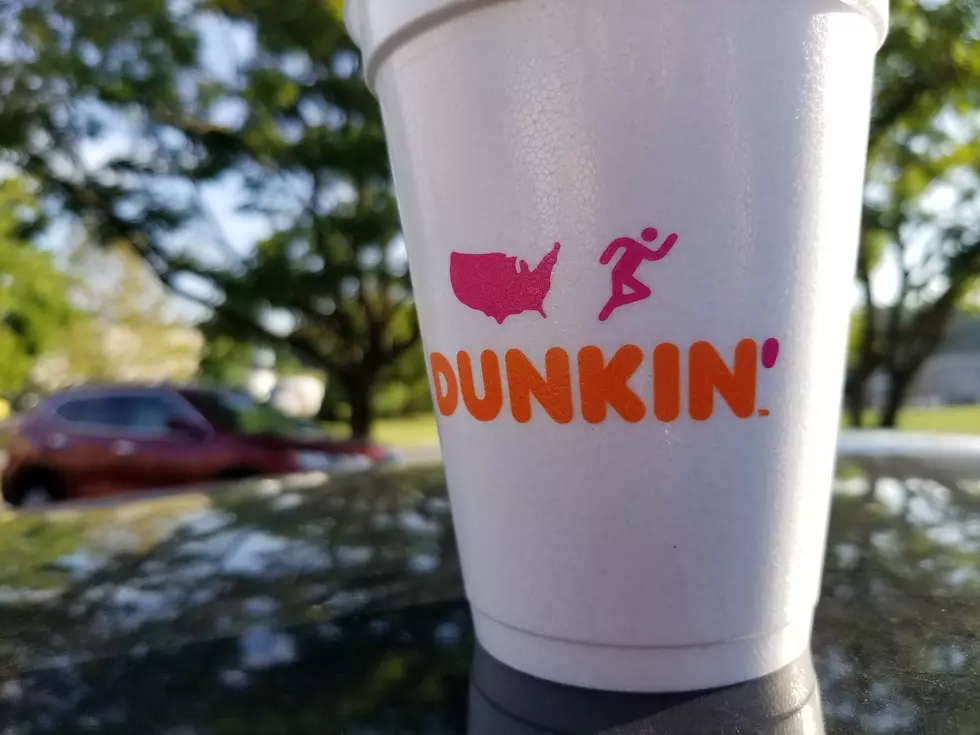 Pumpkin Coffee is Back at Dunkin’ Next Week