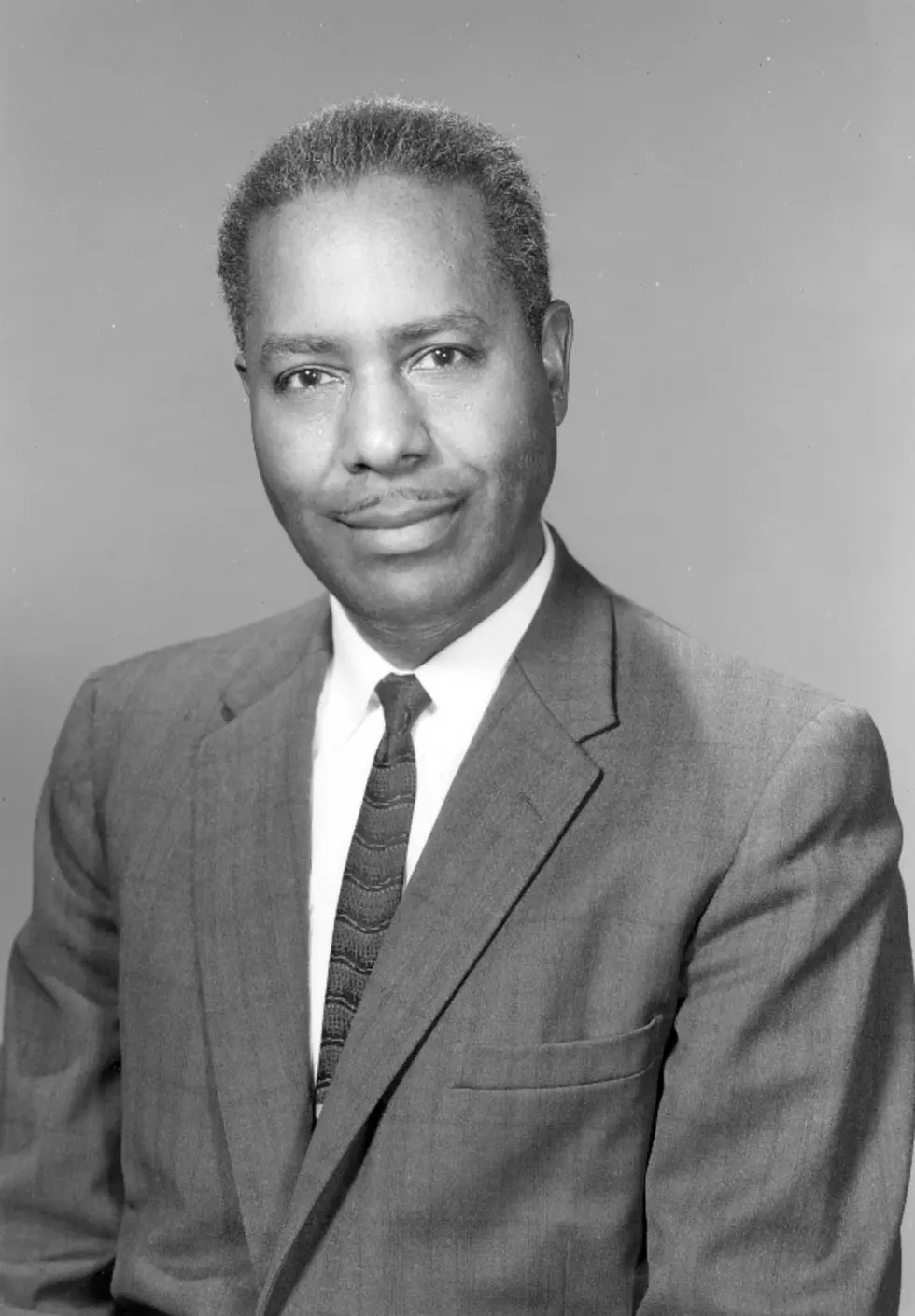 Belmar post office renamed in honor of Dr. Walter McAfee