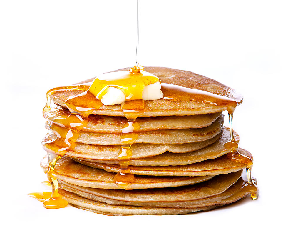 Pass the Syrup, Here are Your Favorite Pancakes in Ocean County